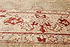 Pishavar Beige Hand Knotted 83 X 910  Area Rug 250-21510 Thumb 13