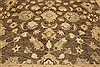 Chobi Grey Hand Knotted 70 X 96  Area Rug 250-21512 Thumb 16