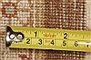 Chobi Brown Hand Knotted 81 X 104 Area Rug 250-21513 Thumb 12