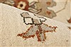 Ziegler Beige Hand Knotted 80 X 100  Area Rug 250-21514 Thumb 3