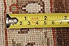 Agra Brown Hand Knotted 81 X 911 Area Rug 250-21515 Thumb 14