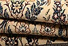 Nain White Runner Hand Knotted 30 X 65 Area Rug 100-21525 Thumb 13