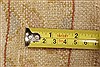 Chobi Beige Square Hand Knotted 87 X 104 Area Rug 250-21537 Thumb 15