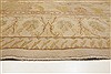 Chobi Beige Square Hand Knotted 87 X 104 Area Rug 250-21537 Thumb 17