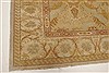 Chobi Beige Square Hand Knotted 87 X 104  Area Rug 250-21537 Thumb 21