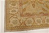Chobi Beige Square Hand Knotted 87 X 104 Area Rug 250-21537 Thumb 21