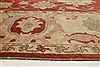 Chobi Beige Hand Knotted 72 X 107 Area Rug 250-21540 Thumb 14