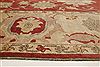 Chobi Beige Hand Knotted 72 X 107  Area Rug 250-21540 Thumb 14