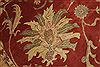 Chobi Beige Hand Knotted 72 X 107 Area Rug 250-21540 Thumb 15