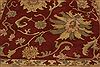 Chobi Beige Hand Knotted 72 X 107 Area Rug 250-21540 Thumb 16