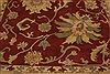 Chobi Beige Hand Knotted 72 X 107  Area Rug 250-21540 Thumb 16