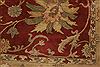 Chobi Beige Hand Knotted 72 X 107 Area Rug 250-21540 Thumb 17