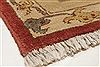 Chobi Beige Hand Knotted 72 X 107 Area Rug 250-21540 Thumb 19