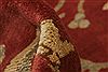 Chobi Beige Hand Knotted 72 X 107 Area Rug 250-21540 Thumb 2