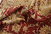 Chobi Beige Hand Knotted 72 X 107 Area Rug 250-21540 Thumb 5