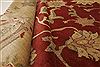 Chobi Beige Hand Knotted 72 X 107 Area Rug 250-21540 Thumb 6