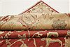 Chobi Beige Hand Knotted 72 X 107 Area Rug 250-21540 Thumb 9