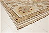 Chobi Beige Hand Knotted 80 X 104 Area Rug 250-21545 Thumb 20