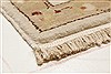 Chobi Beige Hand Knotted 80 X 104 Area Rug 250-21545 Thumb 21