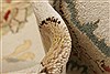 Chobi Beige Hand Knotted 80 X 104 Area Rug 250-21545 Thumb 3