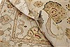 Chobi Beige Hand Knotted 80 X 104 Area Rug 250-21545 Thumb 6