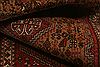 Abadeh Brown Runner Hand Knotted 22 X 52 Area Rug 253-21546 Thumb 8