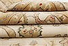 Chobi Beige Hand Knotted 711 X 102 Area Rug 250-21554 Thumb 10