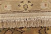 Chobi Beige Hand Knotted 711 X 102 Area Rug 250-21554 Thumb 15
