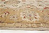 Chobi Beige Hand Knotted 711 X 102 Area Rug 250-21554 Thumb 17