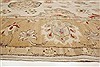 Chobi Beige Hand Knotted 711 X 102  Area Rug 250-21554 Thumb 17