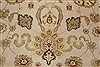 Chobi Beige Hand Knotted 711 X 102 Area Rug 250-21554 Thumb 18