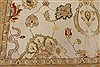 Chobi Beige Hand Knotted 711 X 102 Area Rug 250-21554 Thumb 20