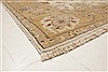 Chobi Beige Hand Knotted 711 X 102  Area Rug 250-21554 Thumb 23