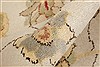 Chobi Beige Hand Knotted 711 X 102 Area Rug 250-21554 Thumb 3