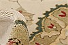 Chobi Beige Hand Knotted 711 X 102 Area Rug 250-21554 Thumb 4