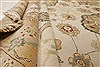 Chobi Beige Hand Knotted 711 X 102 Area Rug 250-21554 Thumb 9