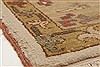 Chobi Beige Hand Knotted 83 X 103 Area Rug 250-21555 Thumb 21