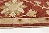 Chobi Beige Hand Knotted 80 X 109 Area Rug 250-21557 Thumb 13