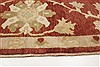 Chobi Beige Hand Knotted 80 X 109  Area Rug 250-21557 Thumb 13