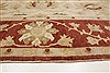 Chobi Beige Hand Knotted 80 X 109  Area Rug 250-21557 Thumb 14