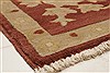 Chobi Beige Hand Knotted 80 X 109  Area Rug 250-21557 Thumb 18