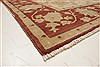 Chobi Beige Hand Knotted 80 X 109 Area Rug 250-21557 Thumb 19
