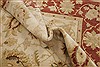 Chobi Beige Hand Knotted 80 X 109 Area Rug 250-21557 Thumb 4