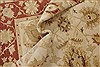Chobi Beige Hand Knotted 80 X 109 Area Rug 250-21557 Thumb 5
