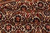 Mood Red Runner Hand Knotted 27 X 64  Area Rug 253-21559 Thumb 7