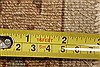 Chobi Beige Hand Knotted 84 X 101 Area Rug 250-21560 Thumb 14