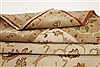 Chobi Beige Hand Knotted 83 X 911 Area Rug 250-21564 Thumb 10