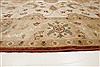 Chobi Beige Hand Knotted 83 X 911 Area Rug 250-21564 Thumb 15