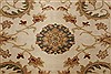 Chobi Beige Hand Knotted 83 X 911 Area Rug 250-21564 Thumb 16