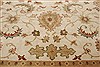 Chobi Beige Hand Knotted 83 X 911 Area Rug 250-21564 Thumb 17